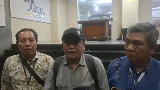 ** Damai di Ujung Proses Hukum: PWI Resmi Cabut Laporan terhadap Hotman Paris